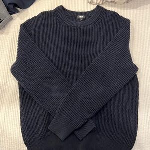 MENS Uniqlo Crewneck Sweater